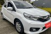 Honda Brio Satya E 1.2 2019 Matic, Bekasi 1