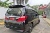 Jual mobil Toyota Alphard 2012 , Kota Jakarta Selatan, DKI Jakarta 4