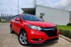 Honda HR-V E CVT 2017 Merah 1