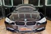 BMW Seri 3 Type 320i N20 CKD Autometic 2014 pemakaian 2015 Hitam 1