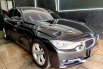 BMW Seri 3 Type 320i N20 CKD Autometic 2014 pemakaian 2015 Hitam 3