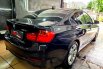 BMW Seri 3 Type 320i N20 CKD Autometic 2014 pemakaian 2015 Hitam 5