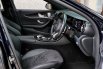 Mercedes Benz E-Class E 300 AMG Hijau Metalik Tahun 2017 6