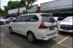 Toyota Avanza 2016 MPV 3