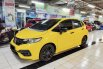 Honda Jazz RS KM 14rb 2019 Matic KHUSUS yang cari kondisi SUPER ANTIK ! 2