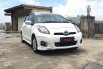 Toyota Yaris E 2013 CBU A/T 5