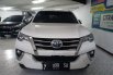 Dijual mobil bekas Toyota Fortuner VRZ, Jawa Timur  12