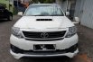 Jawa Timur, jual mobil Toyota Fortuner G TRD 2014 dengan harga terjangkau 6