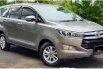 DKI Jakarta, Toyota Kijang Innova Q 2016 kondisi terawat 6