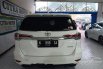 Dijual mobil bekas Toyota Fortuner VRZ, Jawa Timur  2