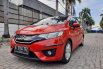 DKI Jakarta, jual mobil Honda Jazz S 2016 dengan harga terjangkau 13