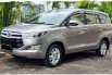 DKI Jakarta, Toyota Kijang Innova Q 2016 kondisi terawat 7