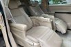 Mobil Toyota Alphard 2012 G G terbaik di DKI Jakarta 2