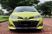 Jual mobil bekas murah Toyota Yaris TRD Sportivo 2019 di DKI Jakarta 6