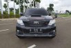 Banten, Toyota Fortuner G TRD 2013 kondisi terawat 17