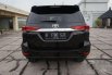 Dijual mobil bekas Toyota Fortuner G, DKI Jakarta  15