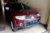 Jual cepat Mitsubishi Pajero Sport Exceed 2009 di Jawa Barat 4