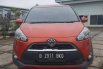 Jual mobil Toyota Sienta V 2016 bekas, DKI Jakarta 3