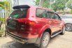 Jual cepat Mitsubishi Pajero Sport Exceed 2009 di Jawa Barat 6