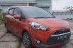 Jual mobil Toyota Sienta V 2016 bekas, DKI Jakarta 7