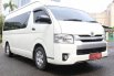 Jual mobil Toyota Hiace 2019 , Kota Jakarta Barat, DKI Jakarta 2