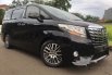 Dijual mobil bekas Toyota Alphard X, DKI Jakarta  10