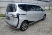 Toyota Sienta V CVT 2017 istimewa km 23rb 6