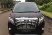 Dijual mobil bekas Toyota Alphard X, DKI Jakarta  3