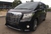 Dijual mobil bekas Toyota Alphard X, DKI Jakarta  5