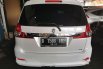 Jual mobil bekas murah Suzuki Ertiga GX 2016 di Banten 13