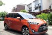 Toyota Sienta 2017 V 1.5 Automatic ( ISTIMEWA ) 1