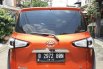 Toyota Sienta 2017 V 1.5 Automatic ( ISTIMEWA ) 3