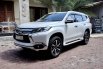 Mitsubishi Pajero Sport 2.5L Dakar 2016 di Bali 4