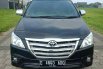Mobil Toyota Kijang Innova 2015 G dijual, Jawa Barat 13