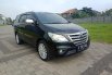 Mobil Toyota Kijang Innova 2015 G dijual, Jawa Barat 6