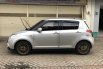 Suzuki Swift GT3 MT 2011  6