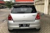 Suzuki Swift GT3 MT 2011  8