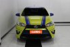 Toyota Yaris S TRD Sportivo AT 2016 Kuning 2