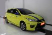 Toyota Yaris S TRD Sportivo AT 2016 Kuning 1