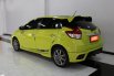 Toyota Yaris S TRD Sportivo AT 2016 Kuning 5