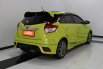 Toyota Yaris S TRD Sportivo AT 2016 Kuning 7