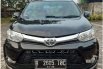 Jawa Barat, jual mobil Toyota Avanza Veloz 2017 dengan harga terjangkau 2