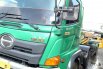 STNK2022+4banBARU Hino tractor head buntut trailer 40 feet 3 axle 2016 2