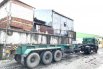 STNK2022+4banBARU Hino tractor head buntut trailer 40 feet 3 axle 2016 3