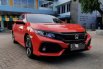 Civic Turbo Hatcsback 2017 Istimewa 1