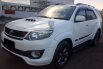 Toyota Fortuner G TRD 2012 1