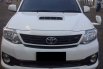 Toyota Fortuner G TRD 2012 8