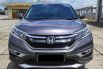 DKI Jakarta, jual mobil Honda CR-V 2 2017 dengan harga terjangkau 9