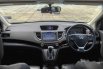 DKI Jakarta, jual mobil Honda CR-V 2 2017 dengan harga terjangkau 6