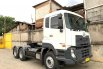 MURAH+banBARU, UD Trucks tronton 6x4 GWE370 tractor head trailer 2018 2